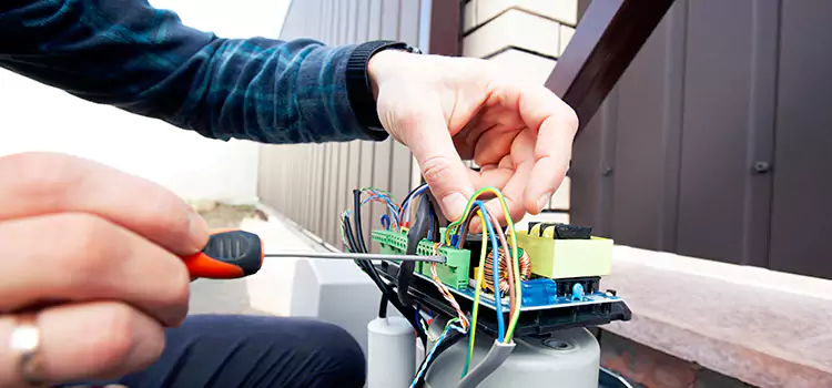 Electric Gate Maintenance Lino Lakes