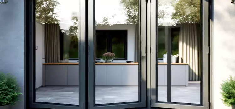 Bifold Door Track Repair Lino Lakes