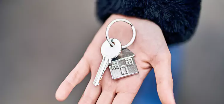 Trusted Broken Key Extraction Lino Lakes