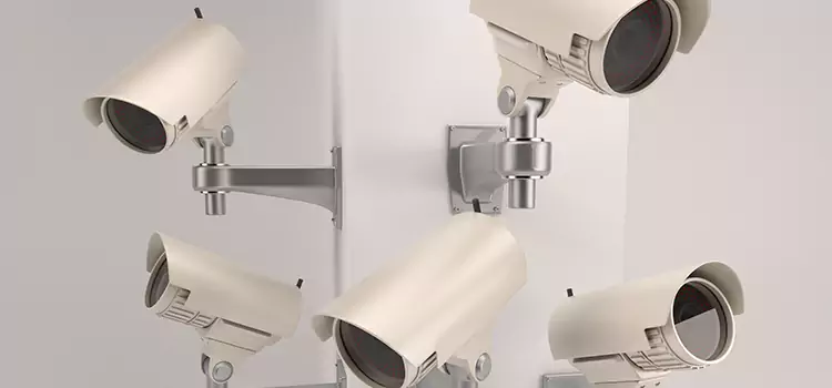 Your Trusted Partner for CCTV Solutions in Lino Lakes
