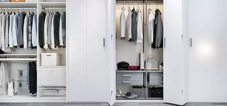 Glass Closet Door Repair Lino Lakes