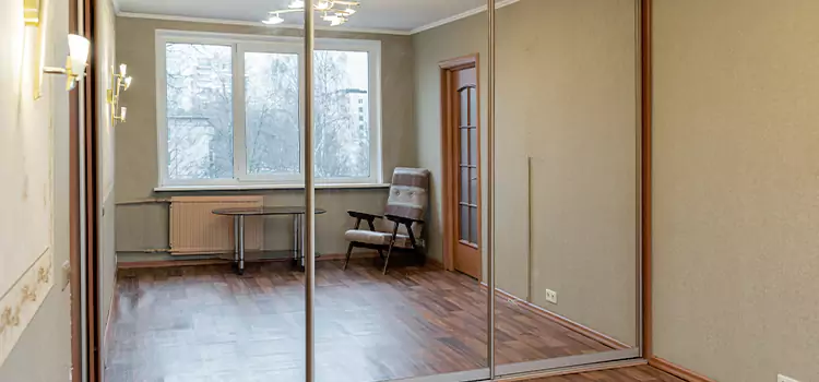 Mirror Closet Door Roller Replacement Lino Lakes