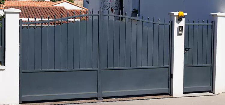 Emergency Commercial Gate Repair Lino Lakes