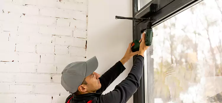 Your Trusted Partner for Door Closer Solutions in Lino Lakes, MN