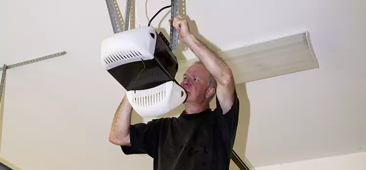 Garage Door Opener Service Lino Lakes
