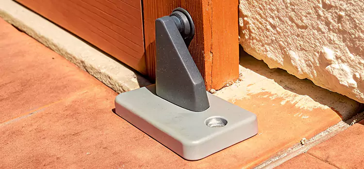 Aesthetic Door Stop Selection Lino Lakes