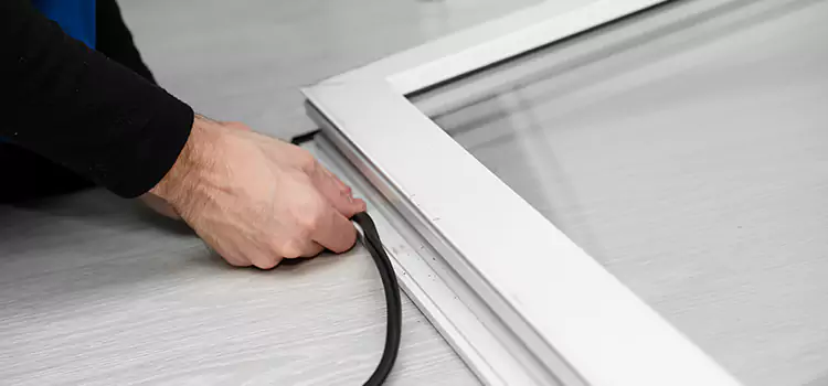 Commercial Door Weather Stripping Lino Lakes