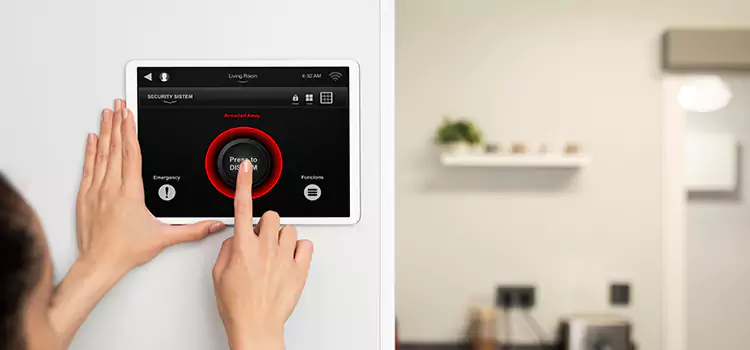 Blink Video Doorbell Installation Lino Lakes