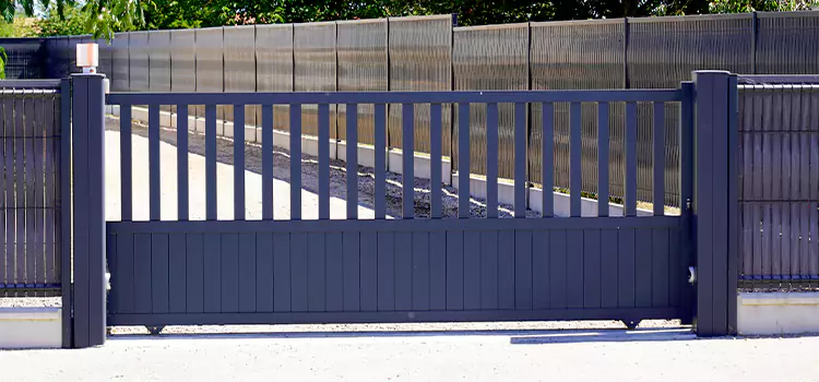 Driveway Gate Installation Contractors Lino Lakes