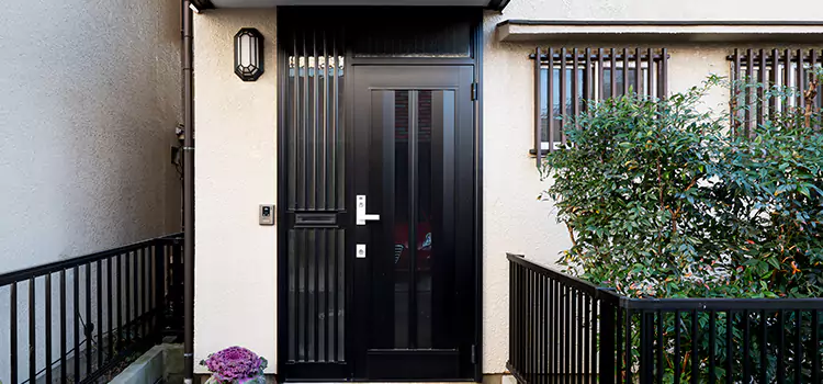 Popular Exterior Door Options in Lino Lakes, MN