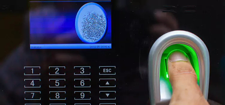 Your Trusted Partner for Secure Access in Lino Lakes, MN