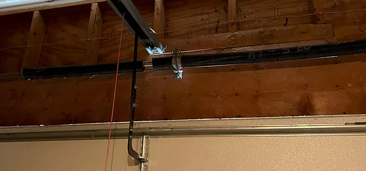 Broken Garage Door Cable Repair in Lino Lakes, MN