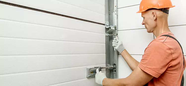 Why Choose Us for Garage Door Lock Services in Lino Lakes, MN?