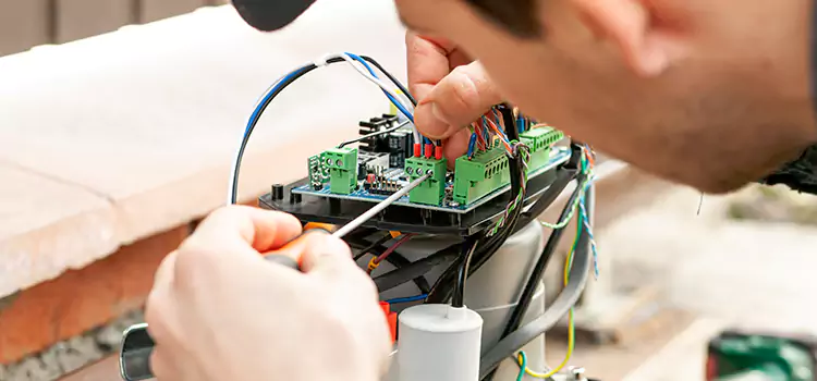 Specialized Brand Gate Motor Repairs Lino Lakes