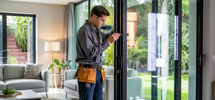 Why Choose Us for Your Glass Door Needs in Lino Lakes, MN?