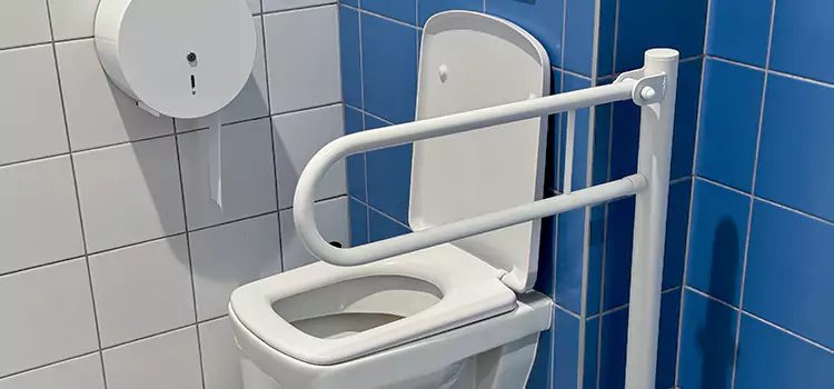 Comprehensive Solutions in Lino Lakes, MN for Accessible Facilities