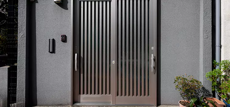 Why Choose Us for Your Security Needs in Lino Lakes, MN?