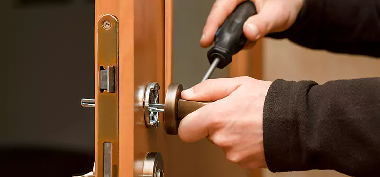 Locked Out of Your House Lino Lakes