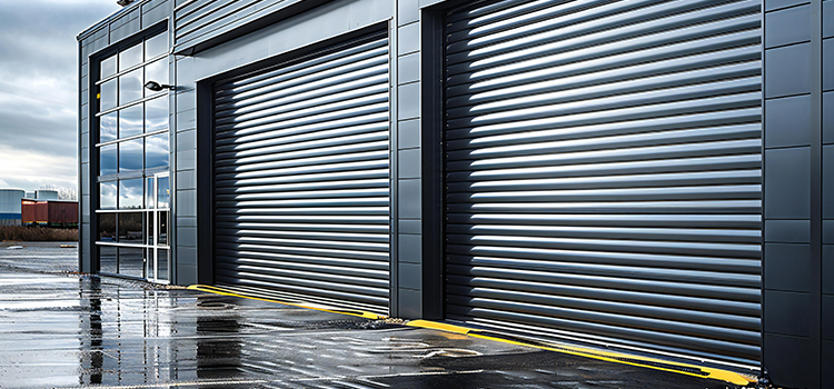 Emergency Industrial Garage Door Service Lino Lakes
