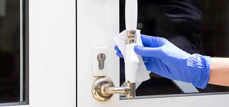Rekey Lock Cylinder Lino Lakes