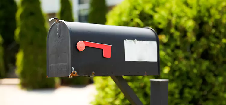 Secure Mailboxes for Packages Lino Lakes