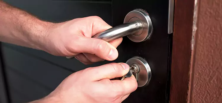 Master Key Control and Audits Lino Lakes
