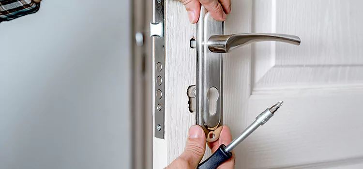 New Door Frame Installation Lino Lakes