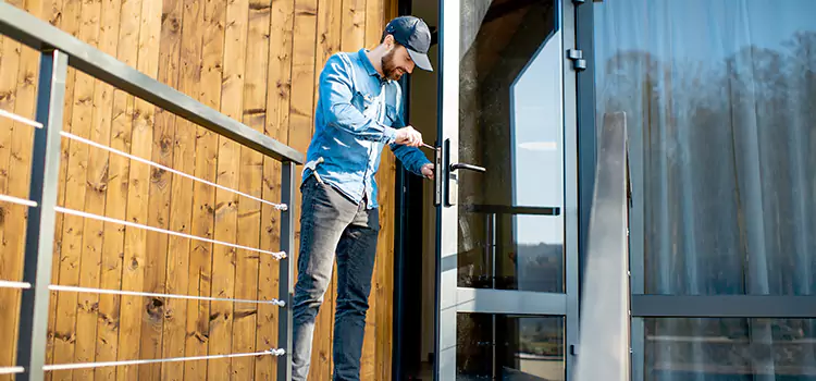 Patio Screen Door Installation Lino Lakes