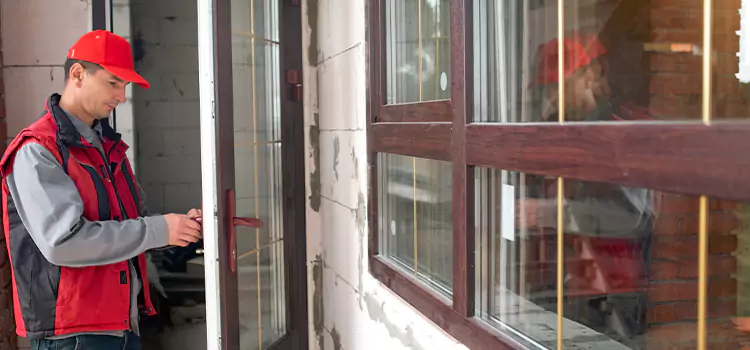 Sliding Door Lock Repair Lino Lakes
