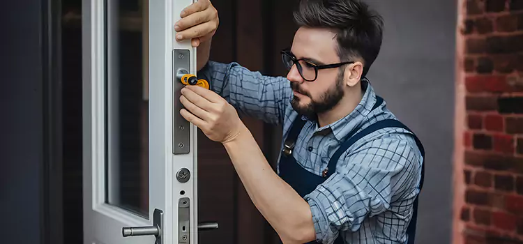 Residential Door Repairs Lino Lakes