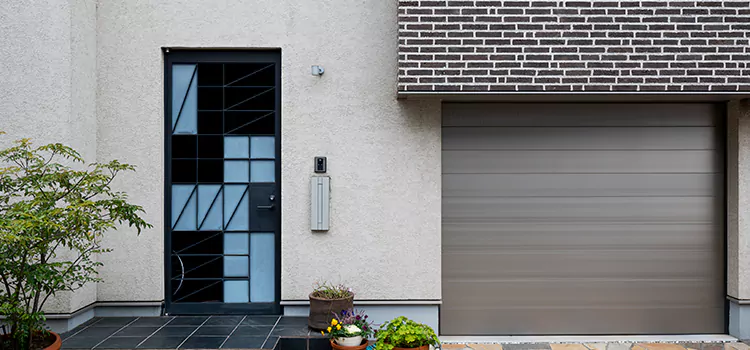 Residential Roll Up Security Doors Lino Lakes