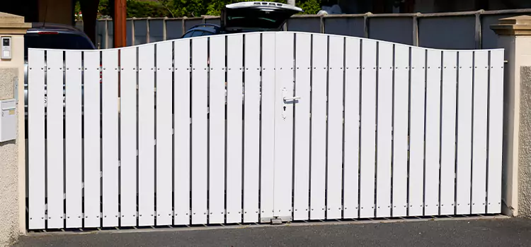 Why Choose Us for Residential Gate Repair in Lino Lakes, MN?