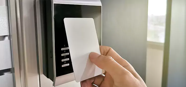 Advanced RFID Technology Integration in Lino Lakes, MN