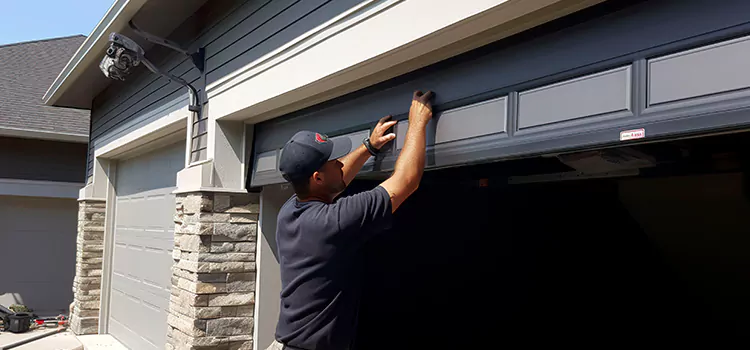 Janus Roll Up Doors Lino Lakes