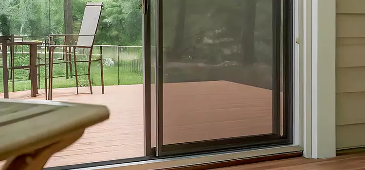 Garage Screen Door Installation Lino Lakes