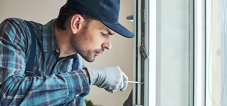 Emergency Response for Latch Issues Lino Lakes