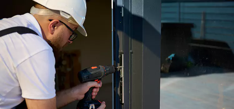 Aluminium Sliding Door Lock Fitting Lino Lakes
