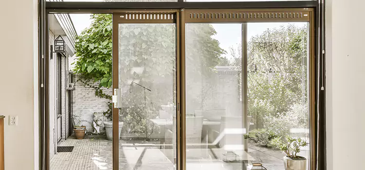 Glass Door Panel Replacement Cost Lino Lakes