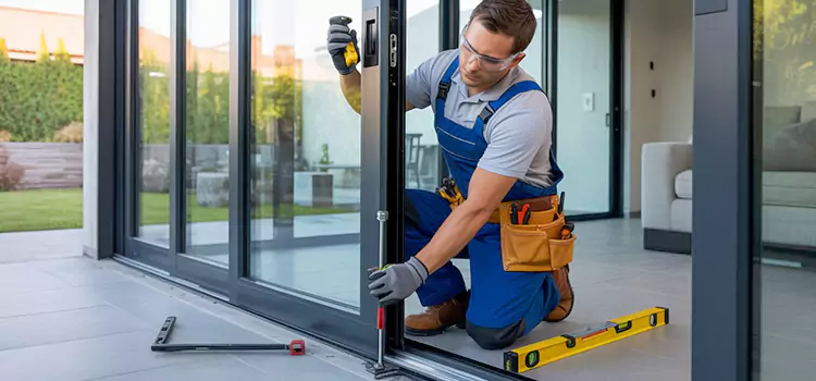Patio Door Replacement Lino Lakes