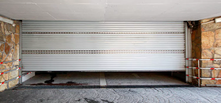 Steel Garage Door Repair Lino Lakes