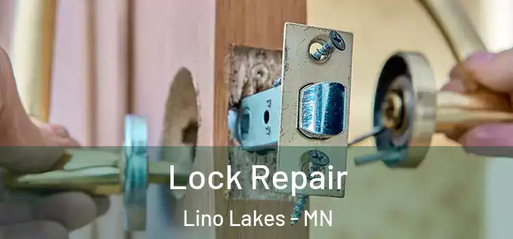  Lock Repair Lino Lakes - MN