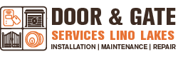 Door & Gate Services Lino Lakes