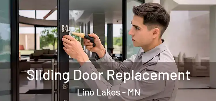  Sliding Door Replacement Lino Lakes - MN