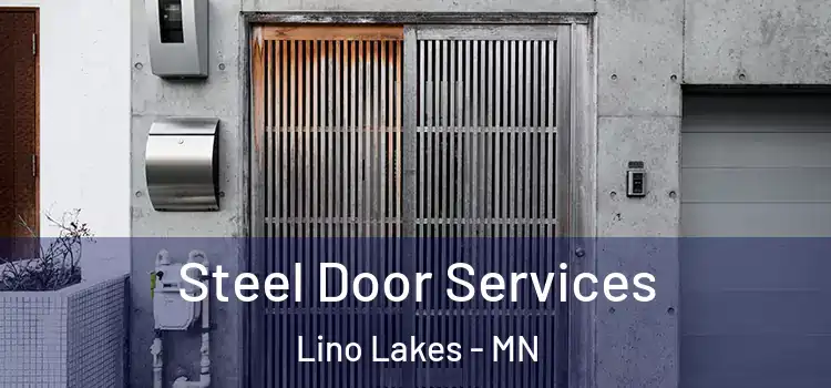  Steel Door Services Lino Lakes - MN